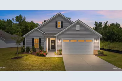 133 Oban Drive, Sanford, NC 27330 - Photo 2