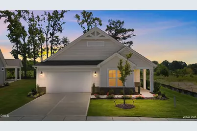 134 Oban Drive, Sanford, NC 27330 - Photo 2