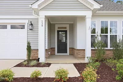 138 Oban Drive, Sanford, NC 27330 - Photo 4