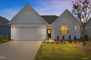 212 Speyburn St, Sanford, NC 27330 - Photo 2