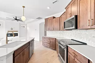 216 Speyburn St, Sanford, NC 27330 - Photo 16