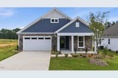 216 Speyburn Street, Sanford, NC 27330 - Photo 1