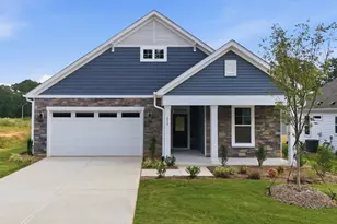 216 Speyburn St, Sanford, NC 27330 - Photo 1