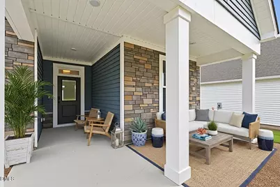 216 Speyburn Street, Sanford, NC 27330 - Photo 4