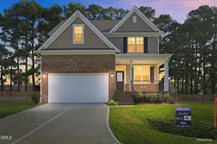 69 White Azalea Wy, Benson, NC 27504 - Photo 2