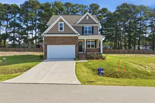 69 White Azalea Wy, Benson, NC 27504 - Photo 1