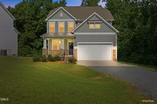 236 White Azalea Wy, Benson, NC 27504 - Photo 2