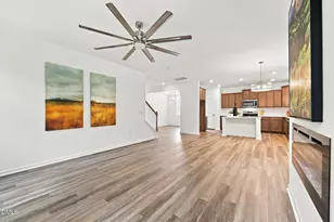 236 White Azalea Wy, Benson, NC 27504 - Photo 14