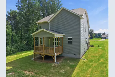 236 White Azalea Way, Benson, NC 27504 - Photo 42