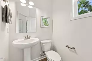 236 White Azalea Wy, Benson, NC 27504 - Photo 22