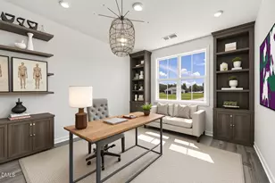 272 White Azalea Wy, Benson, NC 27504 - Photo 6
