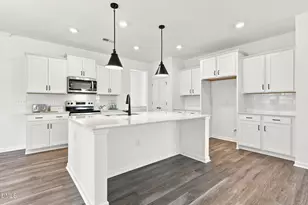 272 White Azalea Wy, Benson, NC 27504 - Photo 14