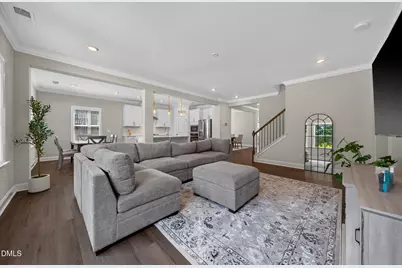 621 Bronco Circle, Durham, NC 27703 - Photo 30