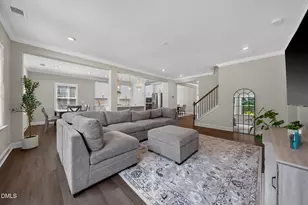 621 Bronco Cir, Durham, NC 27703 - Photo 30