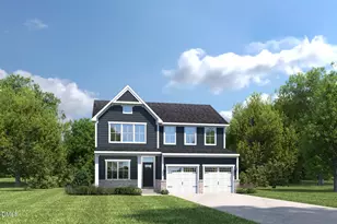 2116 Gln Holw Dr, Raleigh, NC 27604 - Photo 1