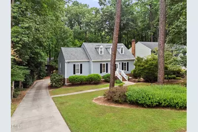 205 Lawrence Road, Cary, NC 27511 - Photo 58
