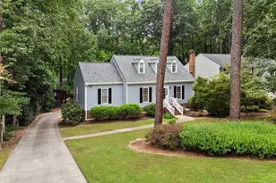 205 Lawrence Rd, Cary, NC 27511 - Photo 58
