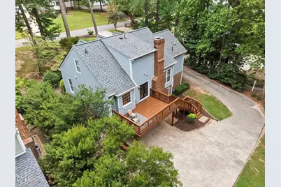 205 Lawrence Road, Cary, NC 27511 - Photo 2