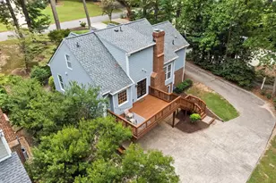 205 Lawrence Rd, Cary, NC 27511 - Photo 2