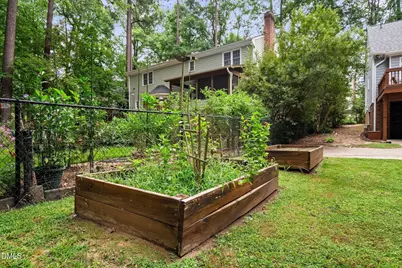 205 Lawrence Road, Cary, NC 27511 - Photo 76