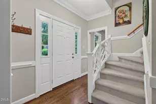 205 Lawrence Rd, Cary, NC 27511 - Photo 4