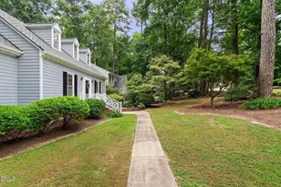 205 Lawrence Rd, Cary, NC 27511 - Photo 60