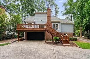 205 Lawrence Rd, Cary, NC 27511 - Photo 66