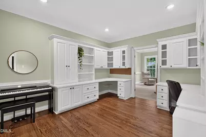 205 Lawrence Road, Cary, NC 27511 - Photo 20