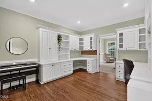 205 Lawrence Rd, Cary, NC 27511 - Photo 20