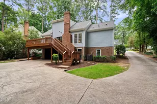 205 Lawrence Rd, Cary, NC 27511 - Photo 64