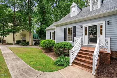 205 Lawrence Road, Cary, NC 27511 - Photo 62