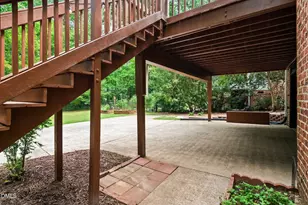 205 Lawrence Rd, Cary, NC 27511 - Photo 56