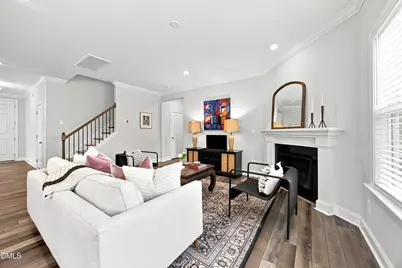 4100 Liberty Cap Drive, Raleigh, NC 27616 - Photo 12