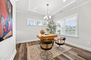 4100 Liberty Cap Dr, Raleigh, NC 27616 - Photo 4