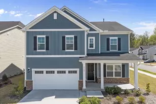 4100 Liberty Cap Dr, Raleigh, NC 27616 - Photo 2