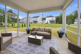 4100 Liberty Cap Dr, Raleigh, NC 27616 - Photo 14