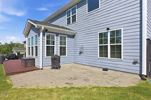 2917 Thurman Dairy Lp, Wake Forest, NC 27587 - Photo 50