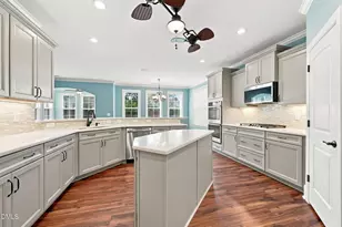 2917 Thurman Dairy Lp, Wake Forest, NC 27587 - Photo 8