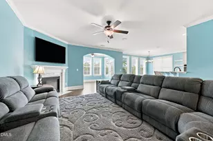 2917 Thurman Dairy Lp, Wake Forest, NC 27587 - Photo 20