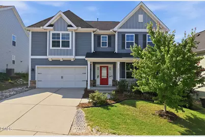 2917 Thurman Dairy Lp, Wake Forest, NC 27587 - Photo 1