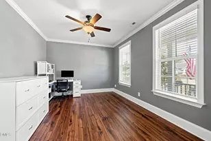 2917 Thurman Dairy Lp, Wake Forest, NC 27587 - Photo 24