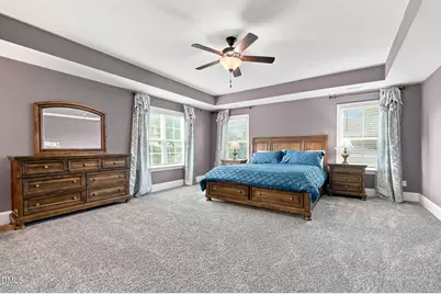 2917 Thurman Dairy Lp, Wake Forest, NC 27587 - Photo 28