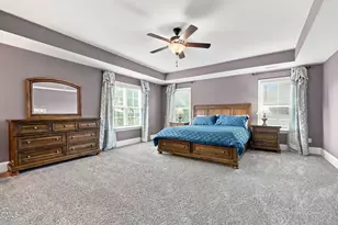 2917 Thurman Dairy Lp, Wake Forest, NC 27587 - Photo 28