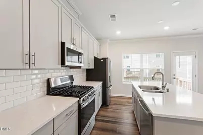2137 Terrawood Drive, Durham, NC 27703 - Photo 8