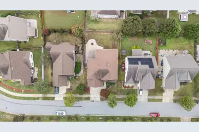 842 New Charleston Drive, Fuquay-Varina, NC 27526 - Photo 14