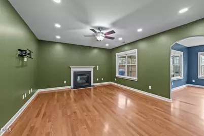 842 New Charleston Drive, Fuquay-Varina, NC 27526 - Photo 30
