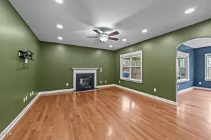 842 New Charleston Dr, Fuquay-Varina, NC 27526 - Photo 30