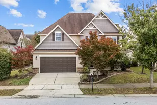 842 New Charleston Dr, Fuquay-Varina, NC 27526 - Photo 1