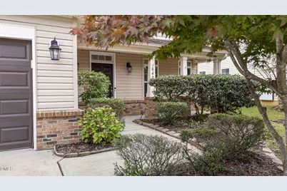 842 New Charleston Drive, Fuquay-Varina, NC 27526 - Photo 4