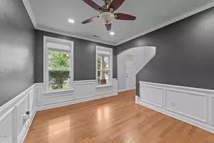 842 New Charleston Dr, Fuquay-Varina, NC 27526 - Photo 22
